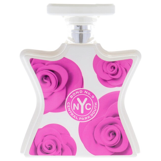 Central Park South by Bond No. 9 for Women - 3.3 oz EDP Spray, See Description, alternate image number 1