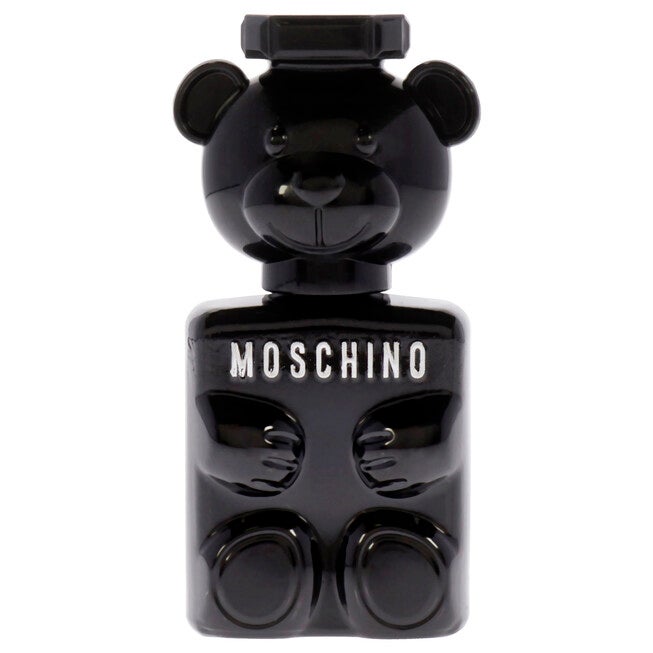 Moschino Toy Boy by Moschino for Men - 5 ml EDP Splash (Mini), NA, alternate image number null