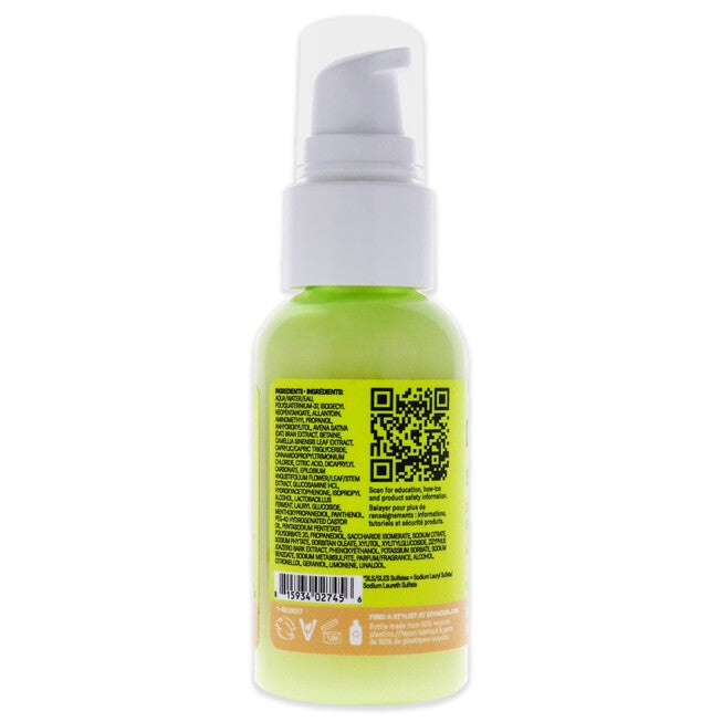 Scalp D pH Ense Serum by DevaCurl for Unisex - 1.7 oz Serum, , alternate image number null