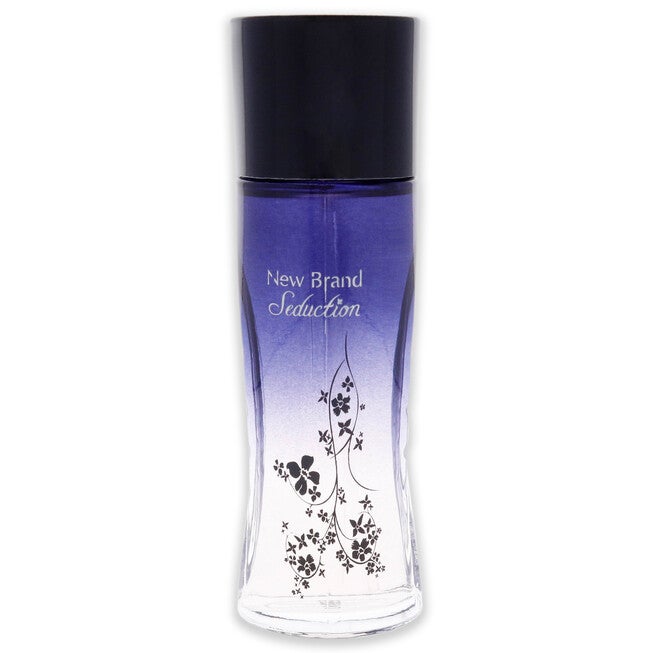 Seduction by New Brand for Women - 3.3 oz EDP Spray, NA, alternate image number null