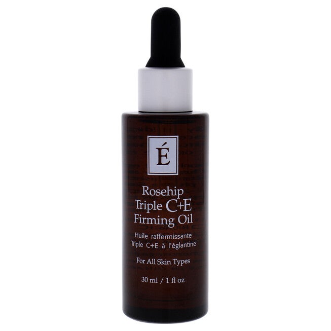 Rosehip Triple C Plus E Firming Oil by Eminence for Unisex - 1 oz Oil, , alternate image number null