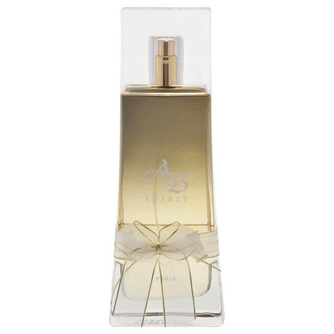 Ab Spirit by Lomani for Women - 3.3 oz EDP Spray, NA, alternate image number null