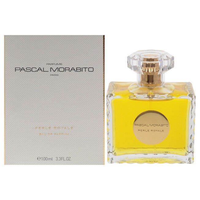 Perle Royale by Pascal Morabito for Women - 3.3 oz EDP Spray, NA, hi-res image number null