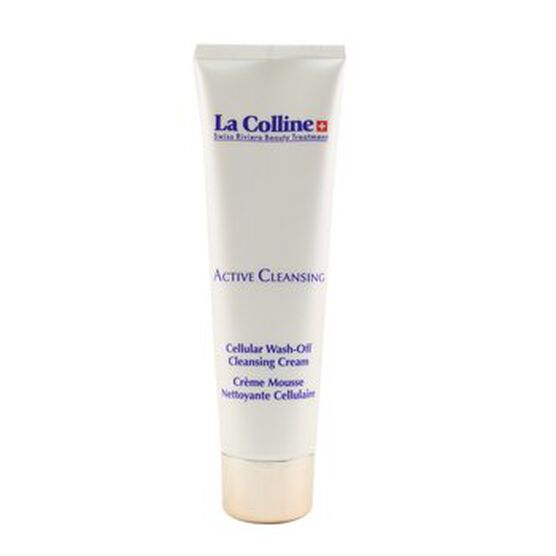 Active Cleansing - Cellular Wash-Off Cleansing Cre, Active Cleansing, hi-res image number null