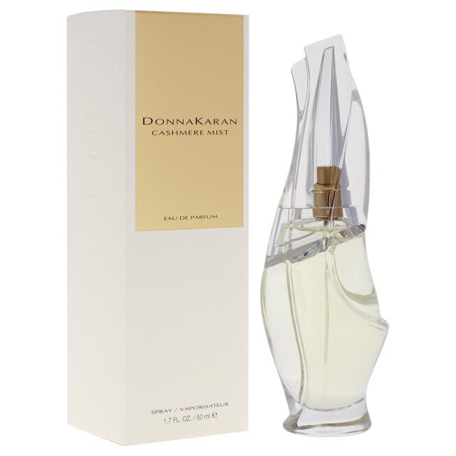Cashmere Mist by Donna Karan for Women - 1.7 oz EDP Spray, NA, alternate image number null