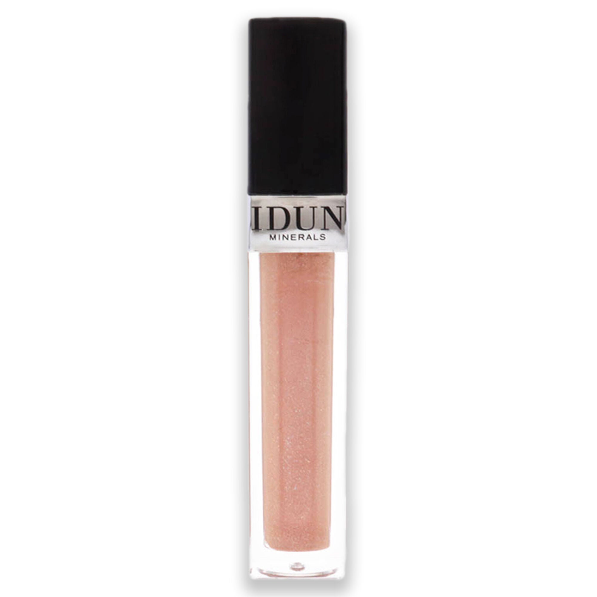 Lipgloss - 018 Ronja by Idun Minerals for Women - 0.2 oz Lip Gloss, , alternate image number 5