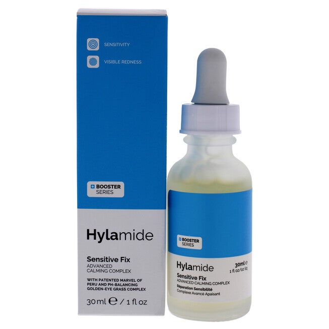 Sensitive Fix Advanced Calming Complex by Hylamide for Unisex - 1 oz Treatment, See Description, hi-res image number 0