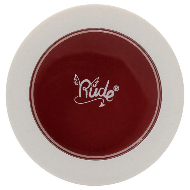 Cream Puff Natural Blush - Shortcake by Rude Cosmetics for Women - 0.21 oz Blush, See Description, alternate image number 4
