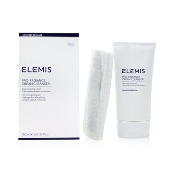 Pro-Radiance Cream Cleanser, , alternate image number null