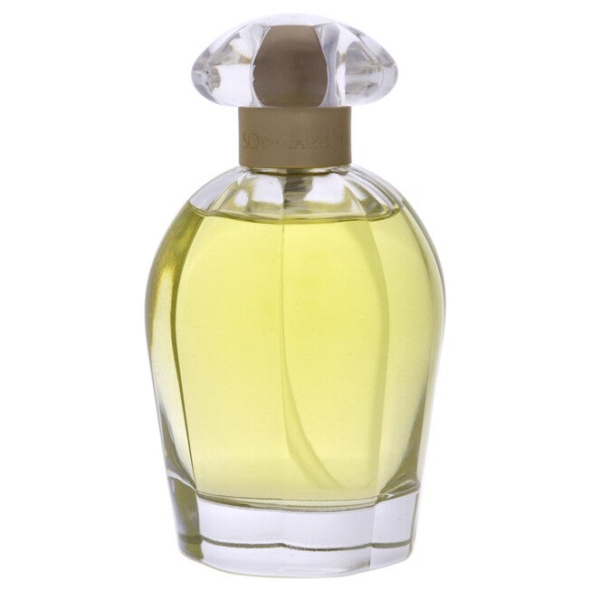 So de la Renta by Oscar De La Renta for Women - 3.4 oz EDT Spray, , alternate image number null