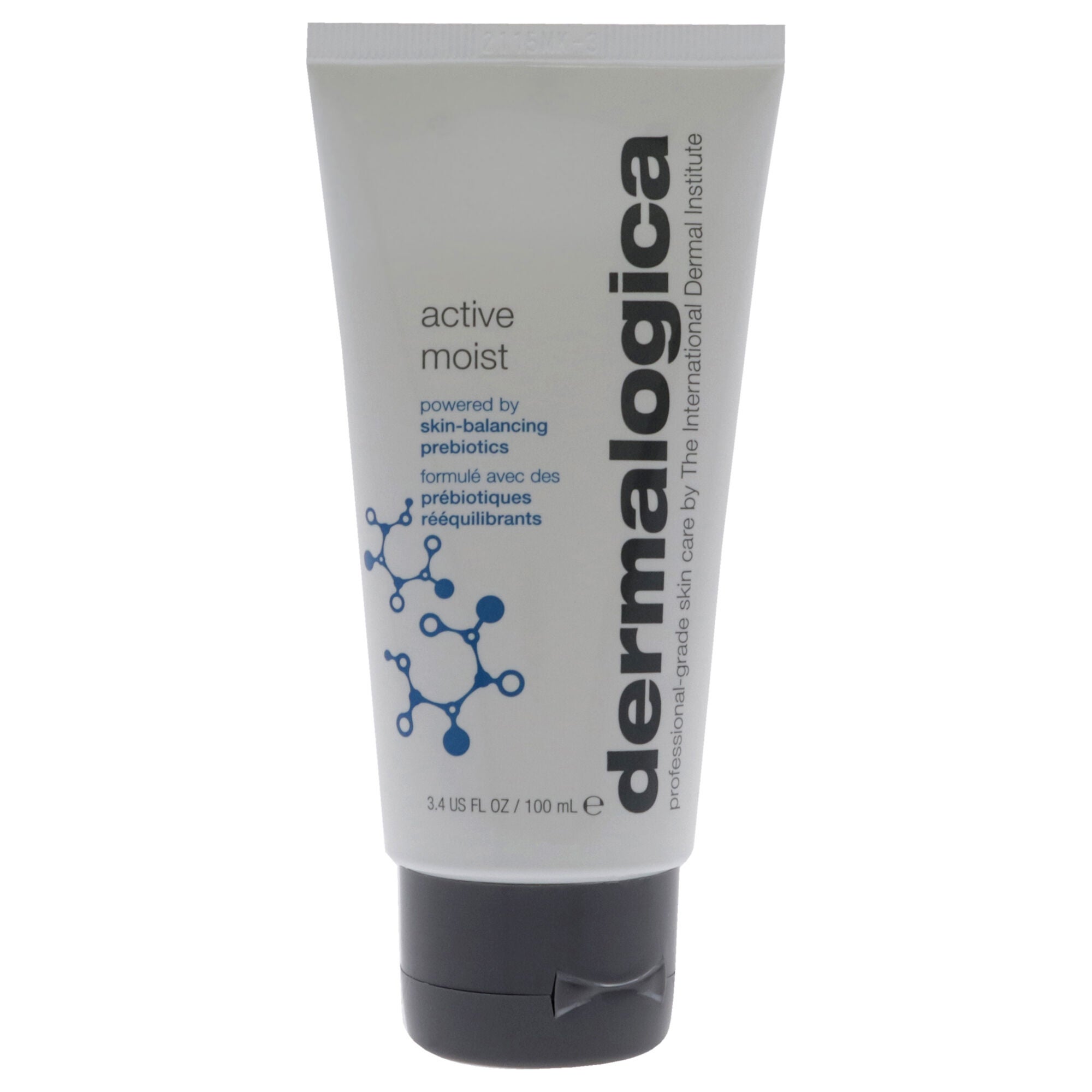 Active Moist by Dermalogica for Unisex - 3.4 oz Moisturizer, , alternate image number 4