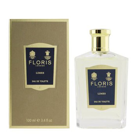 Limes Eau De Toilette Spray, , alternate image number null