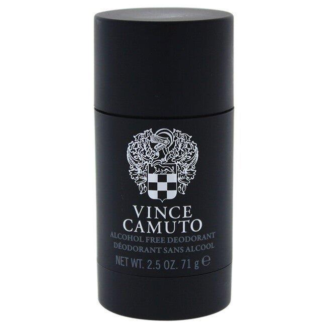 Vince Camuto by Vince Camuto for Men - 2.5 oz Deodorant Stick, , alternate image number null