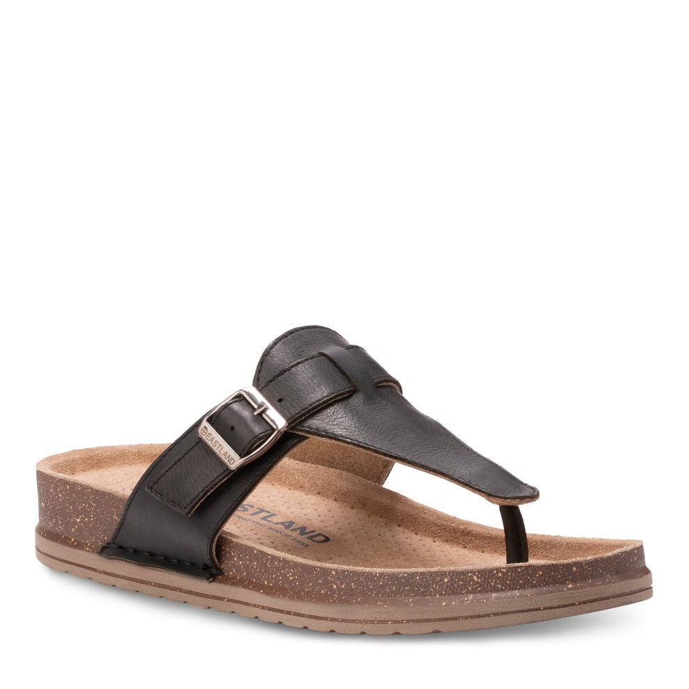 Brya Sandal, BLACK, hi-res image number 0