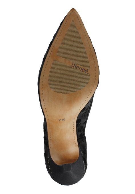 Elisenda Pump , , alternate image number null