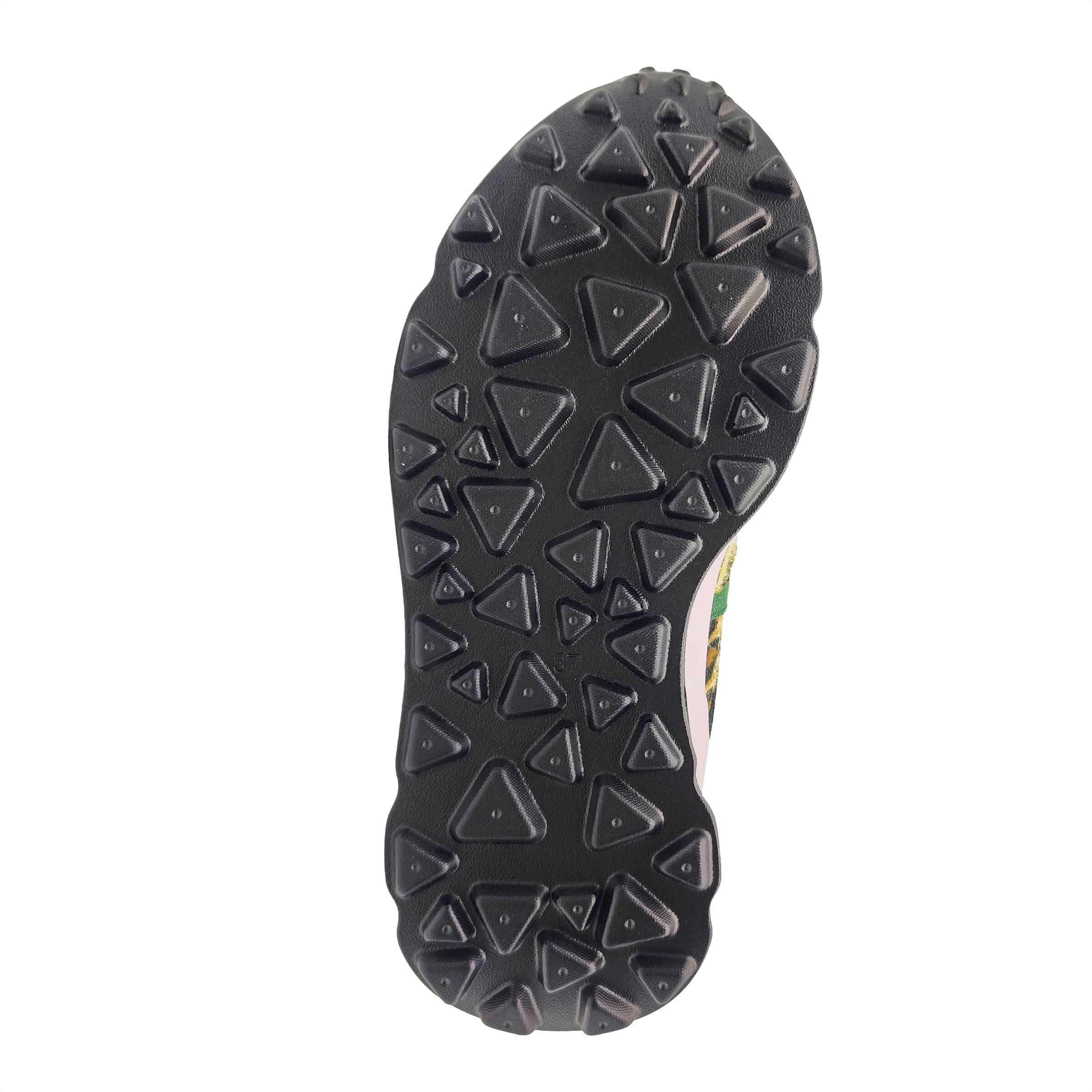 Flying Colors Fashion Sneaker, MAUVE MULTI, alternate image number 6