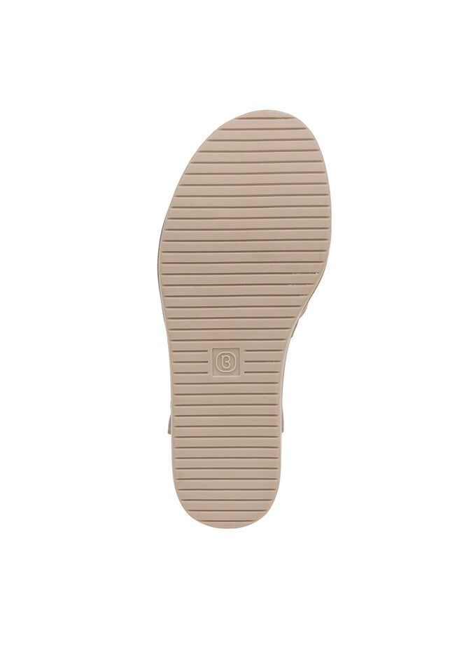 Rythym Wedge Sandal, , alternate image number null