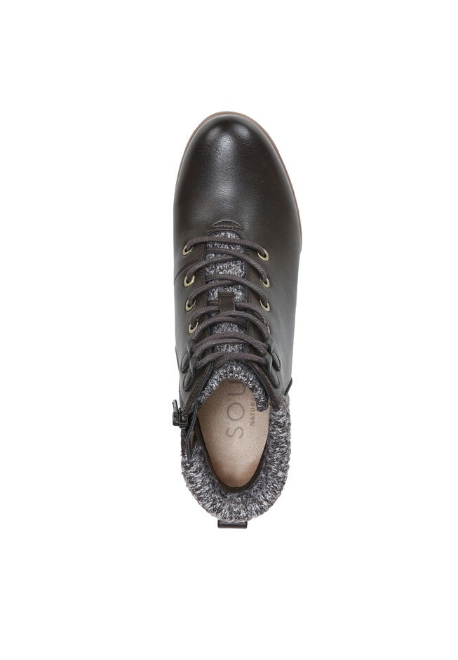 Atlas Wedge Bootie, , alternate image number 8