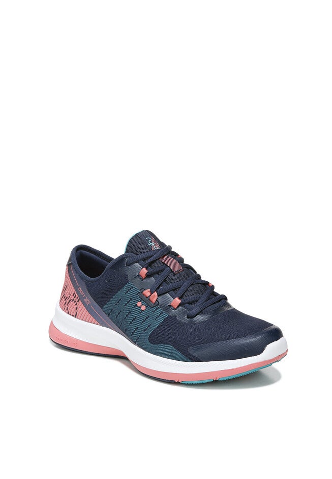 Deft Cross Training Sneaker, NAVY, hi-res image number 0