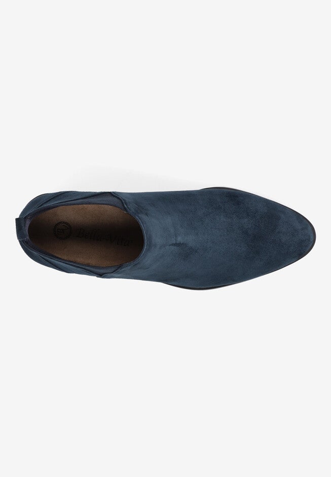 Raddix Bootie, , alternate image number null