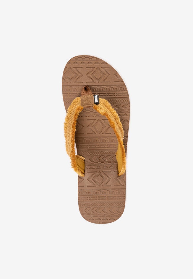 Sand Dollar Sandal, , alternate image number null