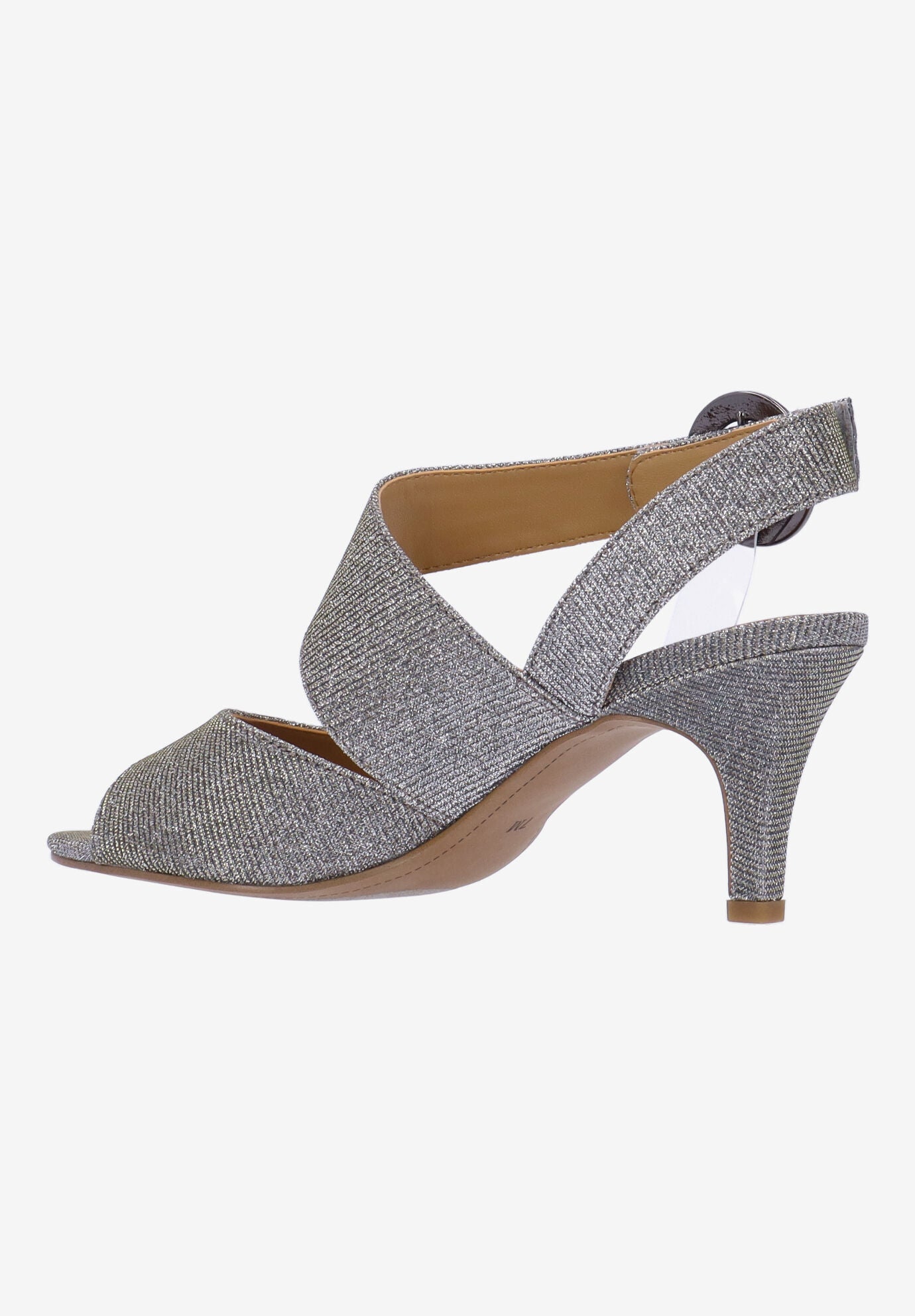 Safira Dress Sandal, , on-hover image number 1