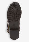 The Eden Wide Calf Boot, , alternate image number null