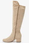 The Ruthie Wide Calf Boot , , alternate image number null