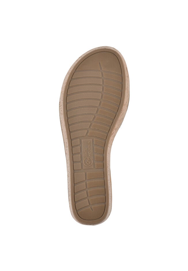 Charges Sandal, , alternate image number 2