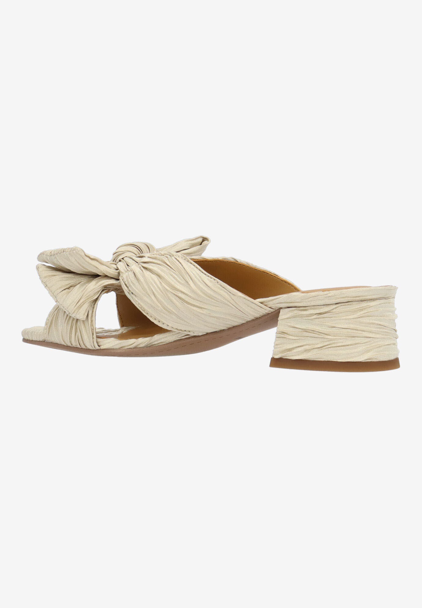 Paladino Slip-On Sandal, BEIGE, alternate image number 5