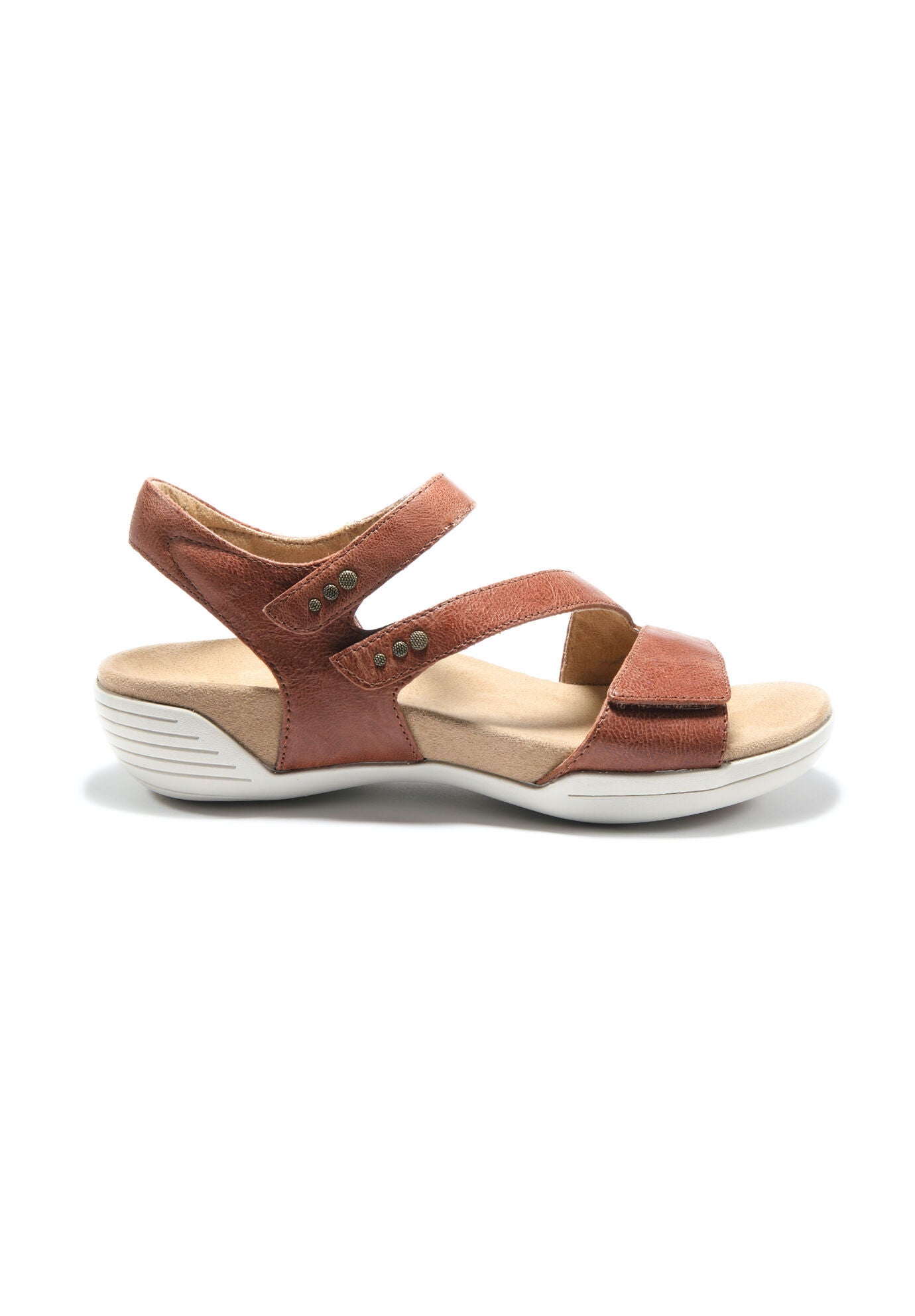 Denia Sandal, COGNAC, hi-res image number 0