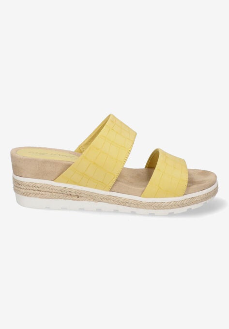 Maryann Wedge Sandal, , alternate image number null