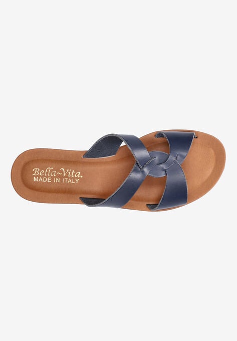 Dov-Italy Sandal, , alternate image number null