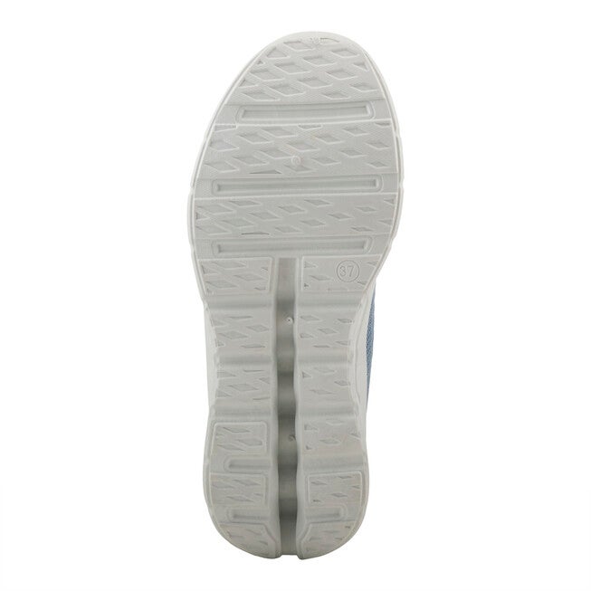 Scruggs Sneaker, BLUE, alternate image number 6
