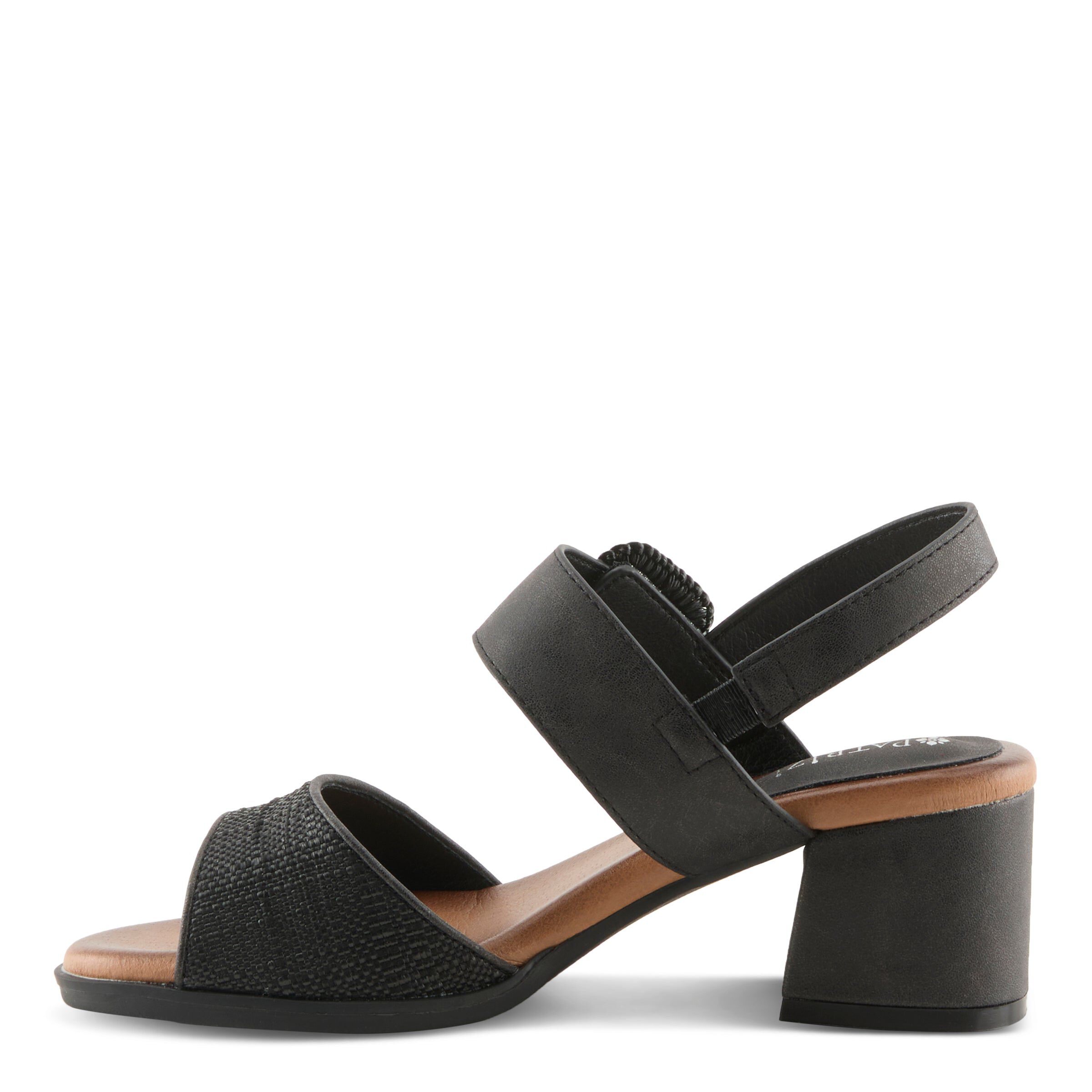 Mambu Slide Sandal, CHOCOLATE PLUM, alternate image number 2