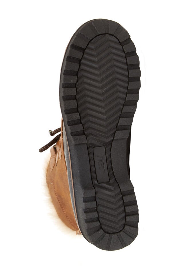 Brunswick Weather-Ready Bootie by JBU by Jambu, , alternate image number null