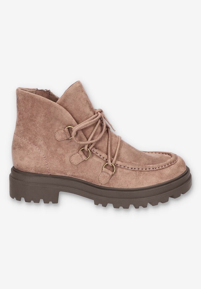 Xandy Bootie, , alternate image number 4