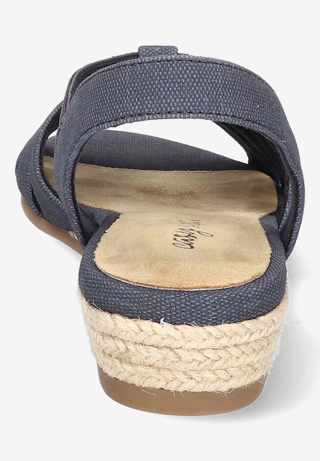 Yesenia Espadrille Sandal, , on-hover image number 1