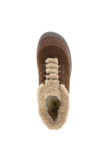 Brie Moccasin, , alternate image number null