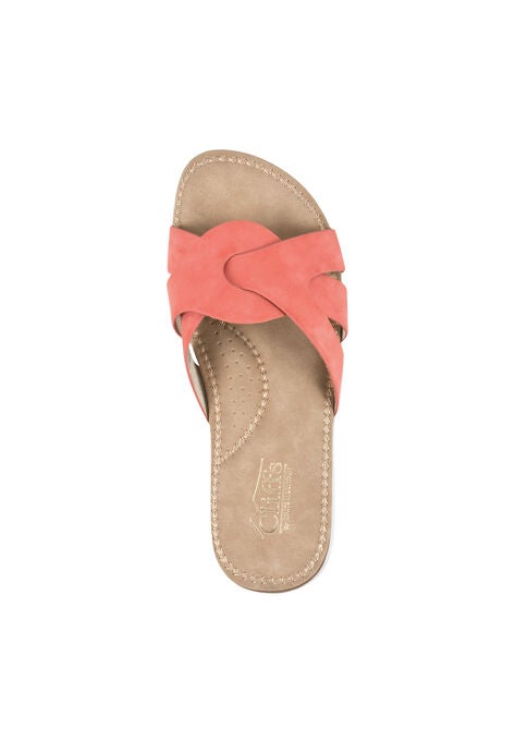 Cliffs Fortunate Slide Sandal, , alternate image number null