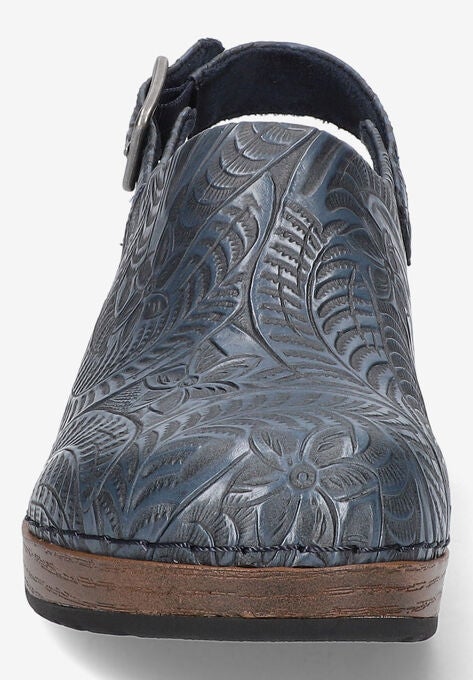 Starlee Clog, , alternate image number null