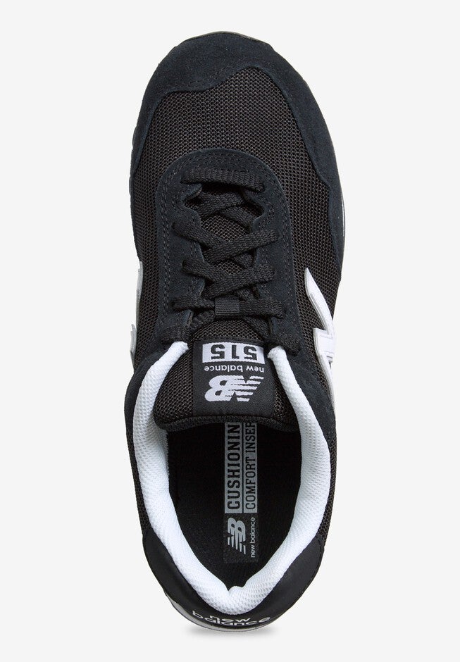 The 515 Sneaker, BLACK, alternate image number null
