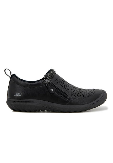 Amber Casual Mule, , alternate image number null