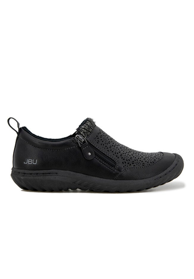 Amber Casual Mule, , alternate image number 3