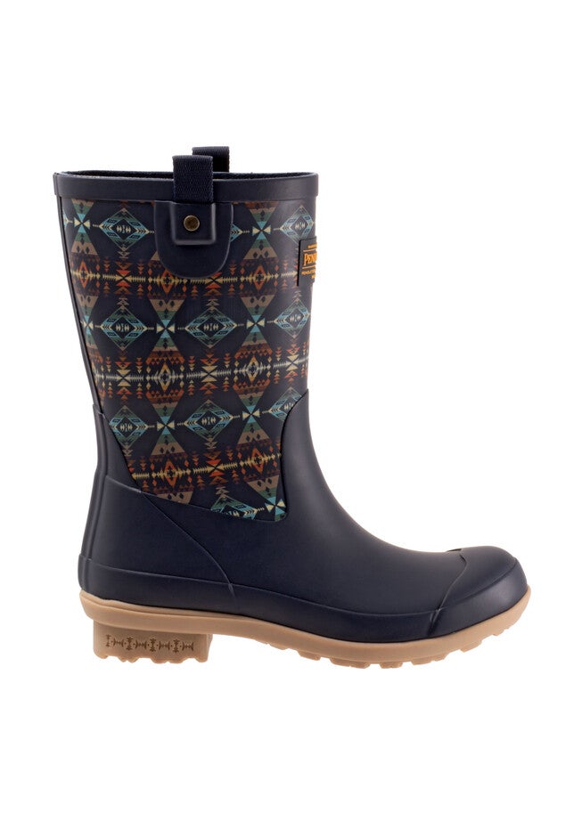 Diamond Peak Mid Weather Boot, , alternate image number null