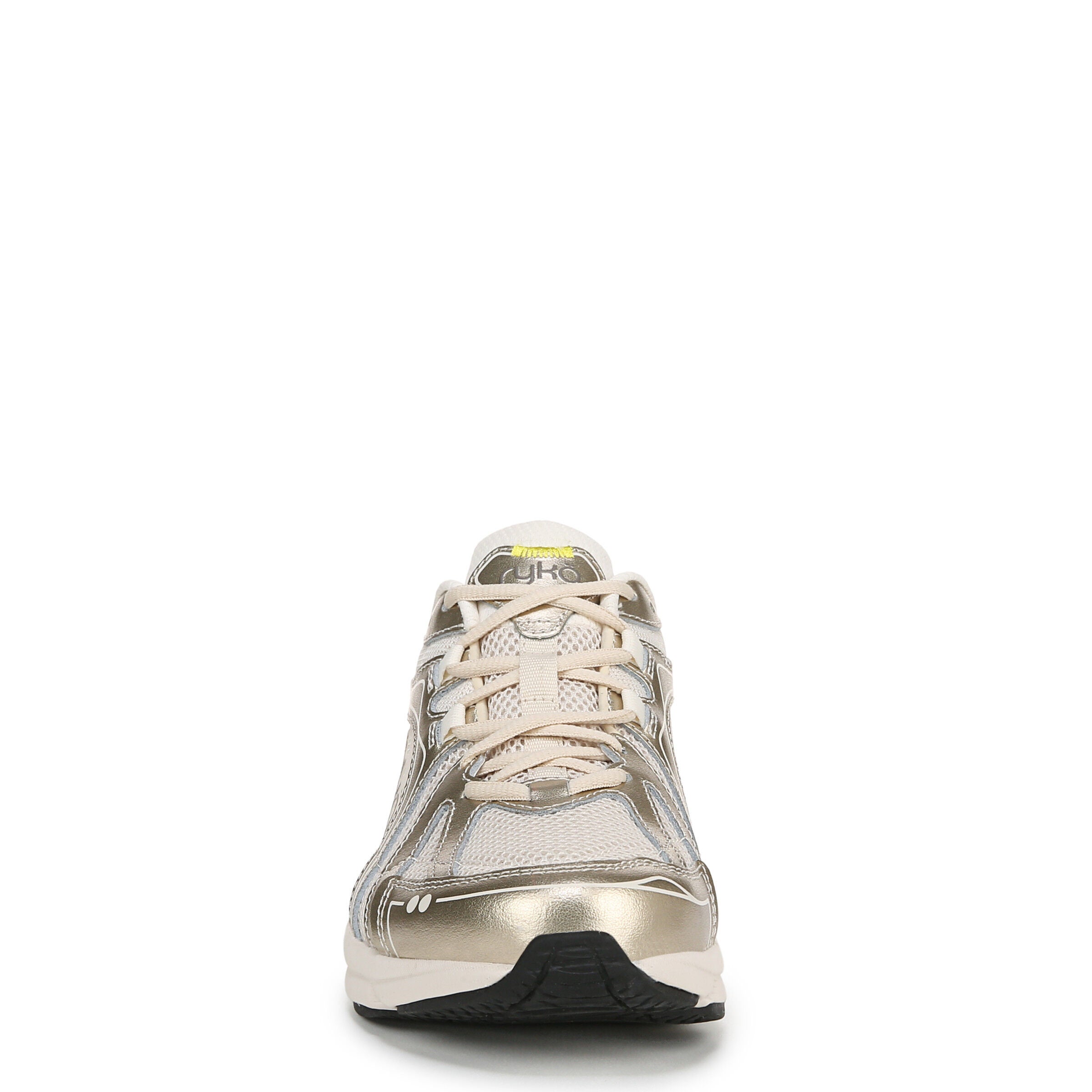 Skylift Walking Sneaker, GOLD METALLIC, alternate image number 4