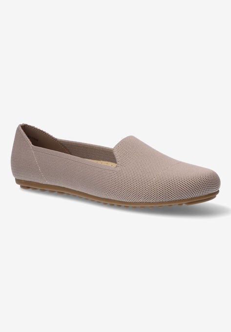 Hathaway Flat, NATURAL KNIT, hi-res image number null