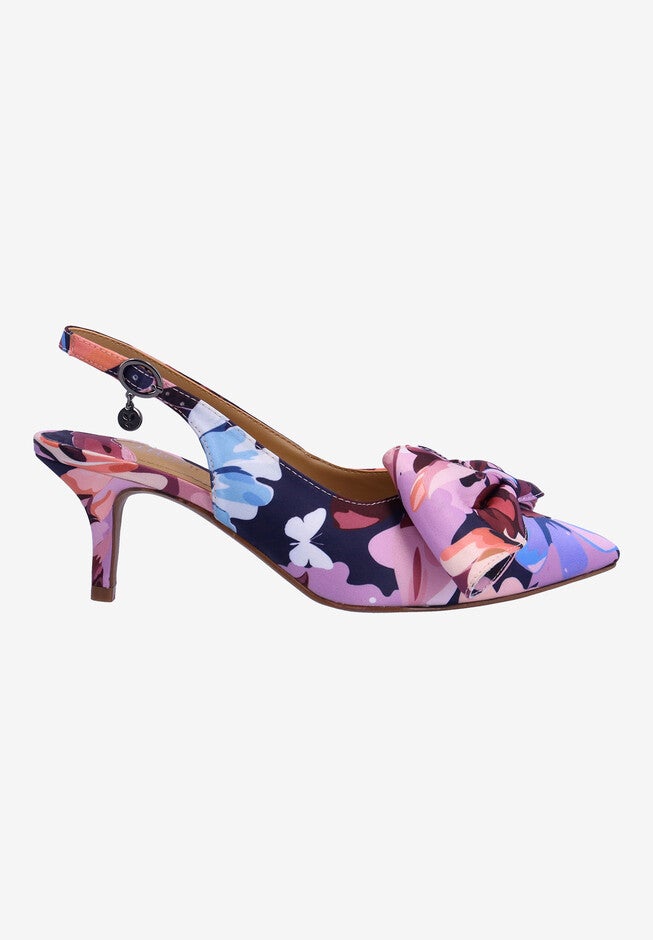 Devika Pump, , alternate image number null