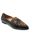 Emotion Loafer, BLACK TAN CHEETAH, hi-res image number null