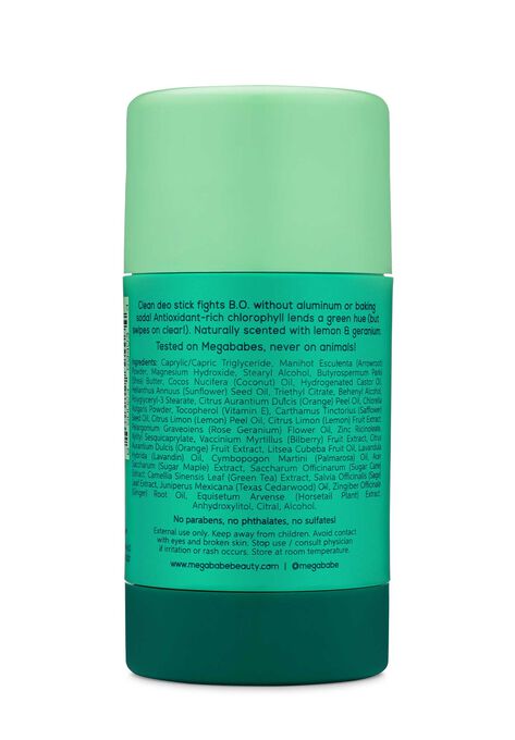 The Green Deo Daily Deodorant With Antioxidants, , on-hover image number null